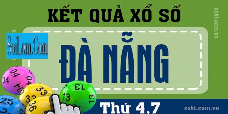 Xổ Số Kiến Thiết Đà Nẵng