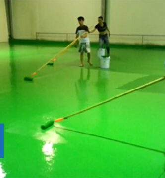 Bán Sơn Epoxy Bình Dương