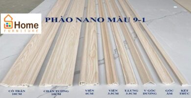 Chỉ Nhựa Bình Dương