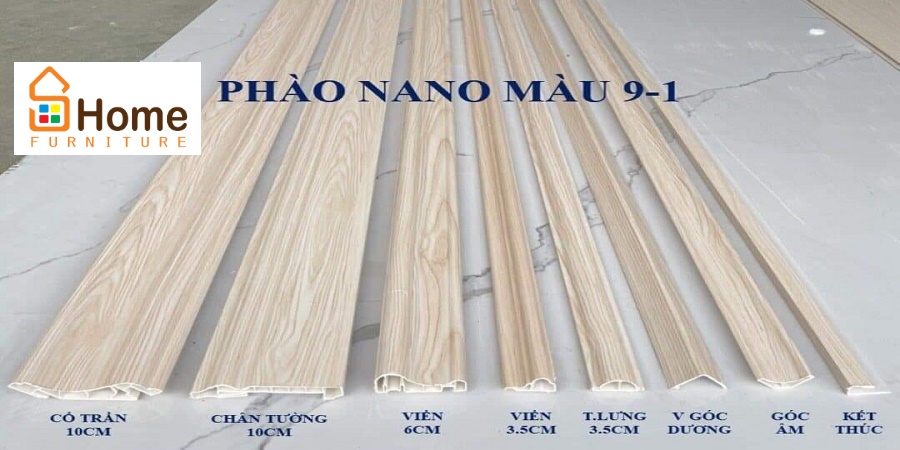 Chỉ Nhựa Bình Dương