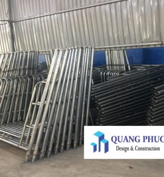 Cho Thuê Giàn Giáo Sơn Tịnh Quảng Ngãi