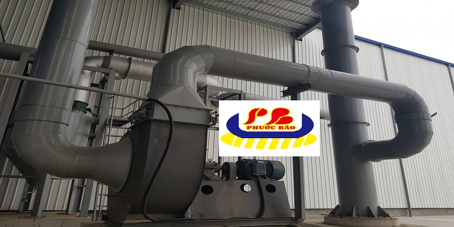 Công Ty Thi Công Hệ Thống Xử Lý Bụi Tại Bình Dương