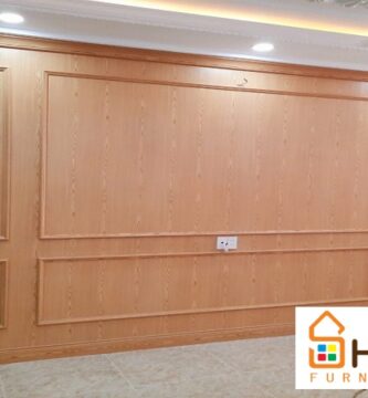 Công Ty Thi Công Tấm Ốp Tường Bình Dương