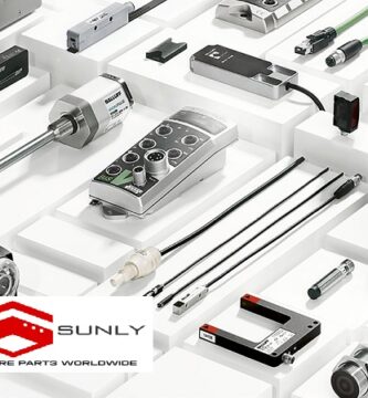Đại Lý Balluff Tại Việt Nam