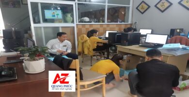 Đăng Ký Thay Đổi Giấy Phép Kinh Doanh Tại Quảng Ngãi