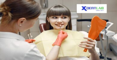 Dental Labs in vietnam District 6 Ho Chi Minh City
