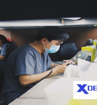 Dental lab in vietnam District 6 Ho Chi Minh