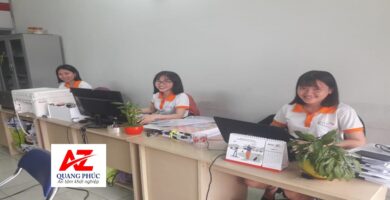 Dịch vụ mở công ty tại Quảng Ngãi