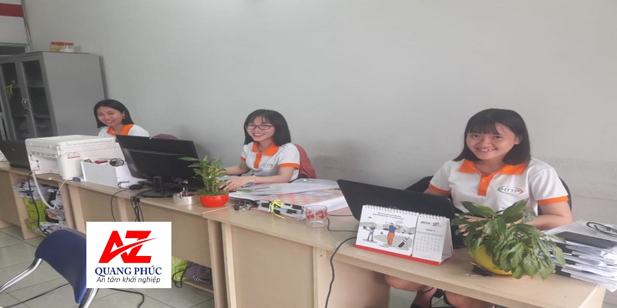 Dịch vụ mở công ty tại Quảng Ngãi