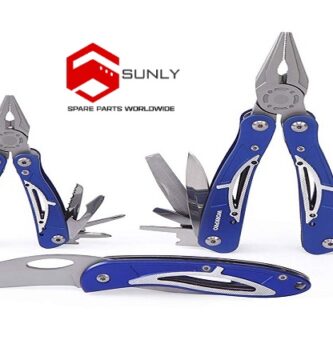 Dụng Cụ Workpro
