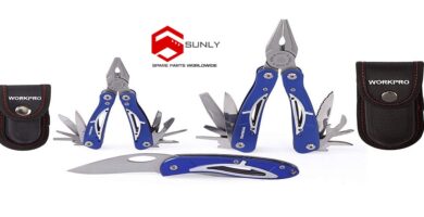 Dụng Cụ Workpro