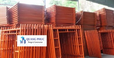 Giàn Giáo Ngũ Hành Sơn Đà Nẵng