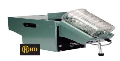 Hệ Thống Cấp và Siết Vít Tự Động Tại Việt Nam