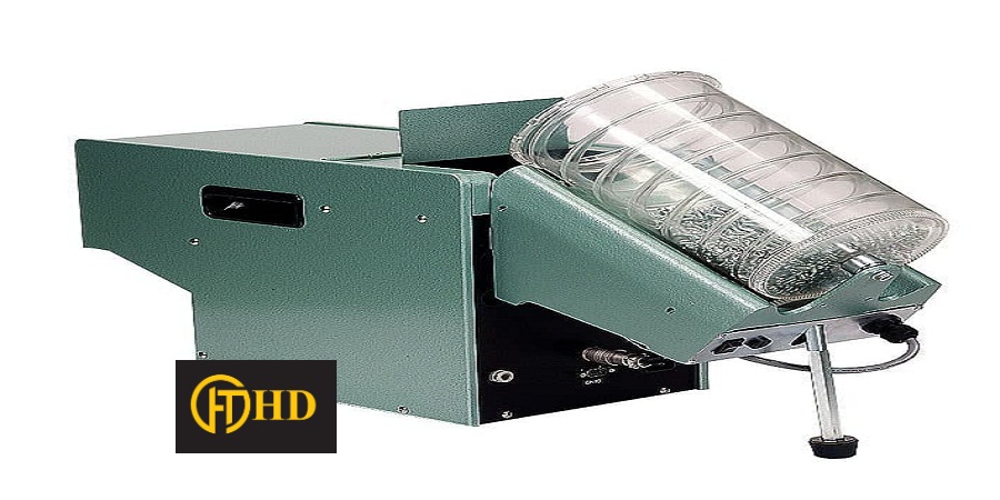 Hệ Thống Cấp và Siết Vít Tự Động Tại Việt Nam