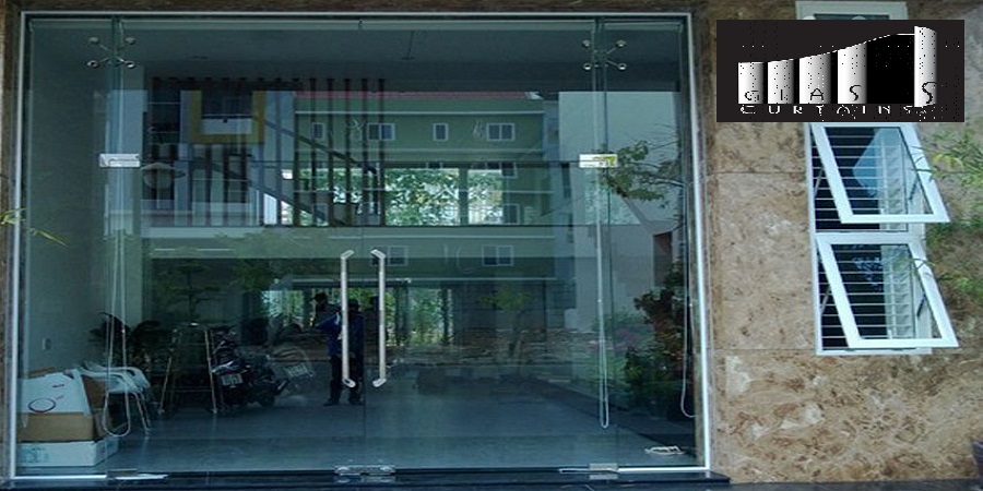 Lắp Cửa Kính