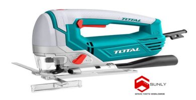 Máy Cưa Cầm Tay Total