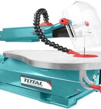 Máy Cưa Lọng Total 800W