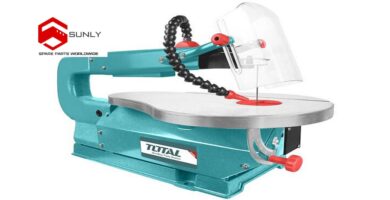 Máy Cưa Lọng Total 800W