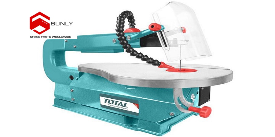 Máy Cưa Lọng Total 800W