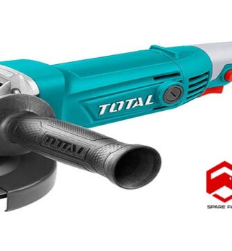 Máy mài Total 750W