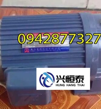 Motor Giảm Tốc Bình Dương