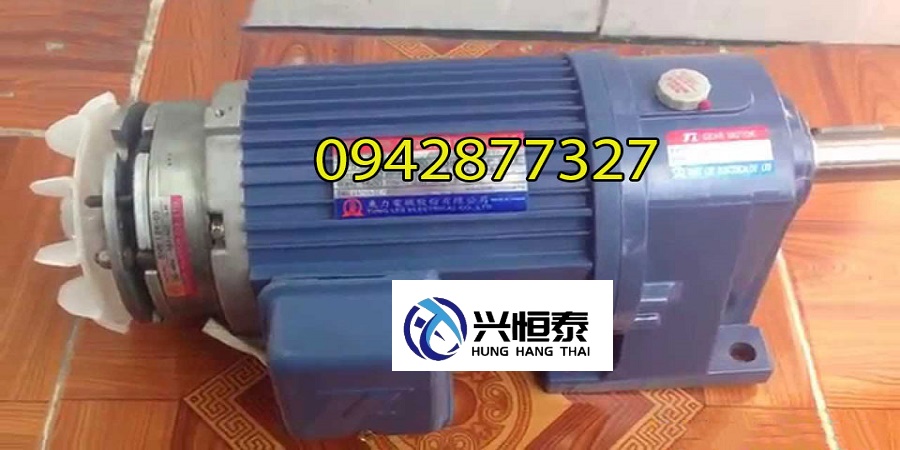 Motor Giảm Tốc Bình Dương