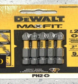Mũi bắn vít Dewalt