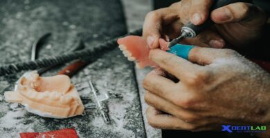 Removable Denture Lab District 10 Ho Chi Minh