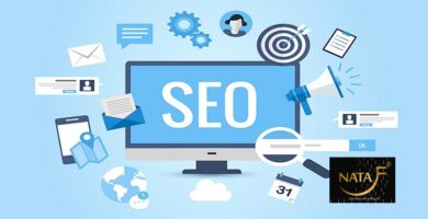 SEO Web tại TPHCM