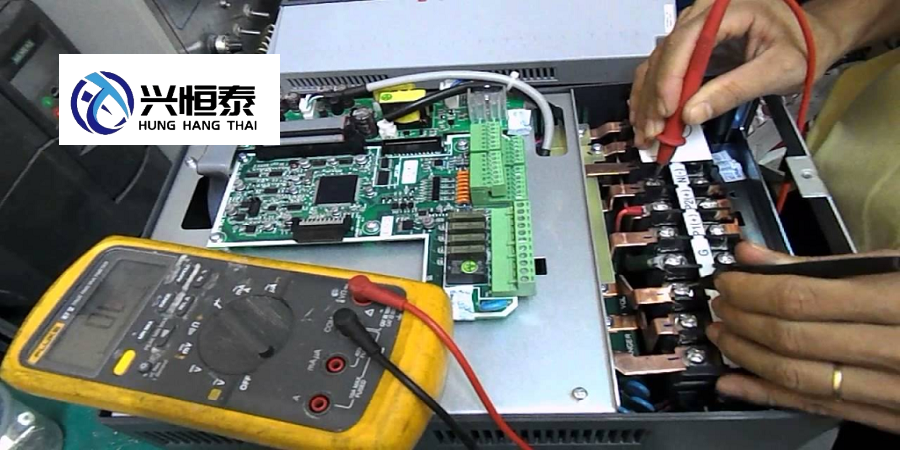 Sửa Chữa Biến Tần Bình Dương