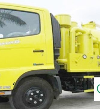 Thông Cống Nghẹt Tại KCN Đất Đỏ