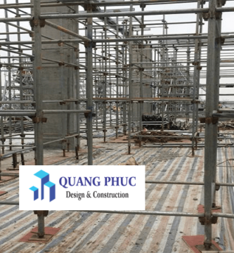Thuê Giàn Giáo Quảng Nam