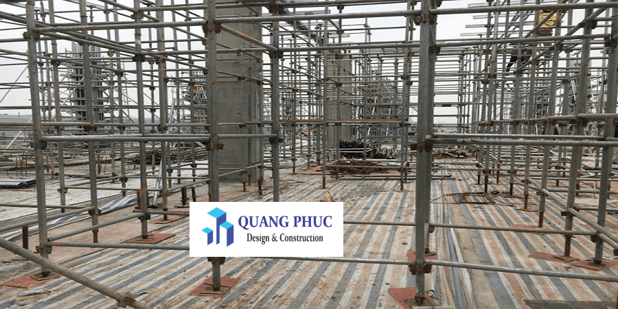 Thuê Giàn Giáo Quảng Nam