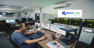 Vietnam Dental Laboratories District 5 Ho Chi Minh City