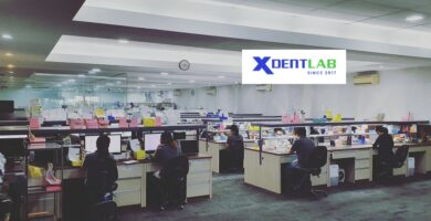 Vietnam Dental Laboratories District 6 Ho Chi Minh