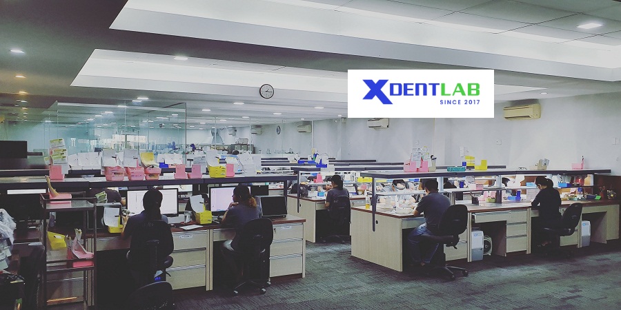 Vietnam Dental Laboratories District 6 Ho Chi Minh