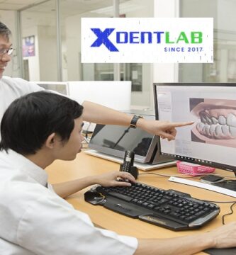 Vietnam dental laboratories District 12 Ho Chi Minh 