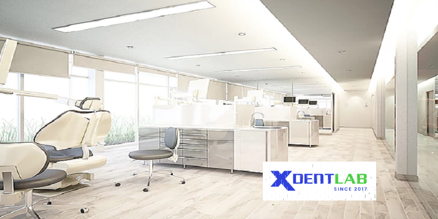 Vietnam dental laboratories District 7 Ho Chi Minh