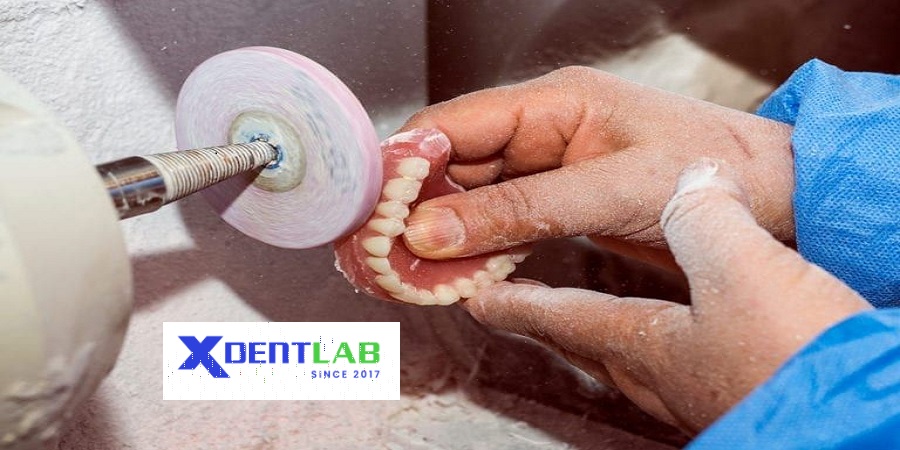 Vietnam dental laboratories