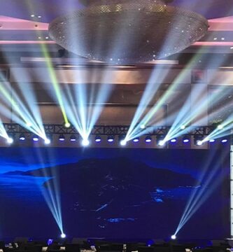 cho thuê sân khấu giá rẻ TPHCM