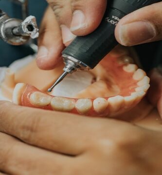 Dental lab in vietnam District 6 Ho Chi Minh City