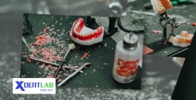 Dental lab in vietnam District 6 Ho Chi Minh City