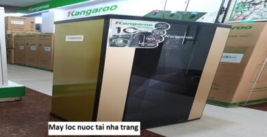 May loc nuoc tai nha trang