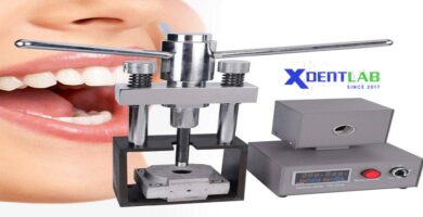 Removable Denture Lab