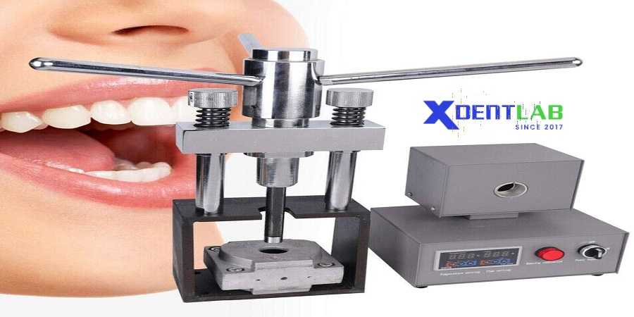Removable Denture Lab