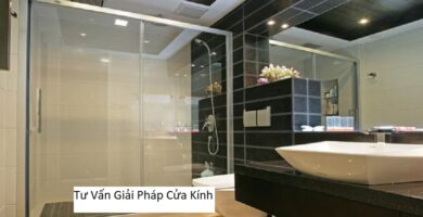 Tư Vấn Giải Pháp Cửa Kính