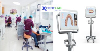 Vietnam dental laboratories District 6 Ho Chi Minh City