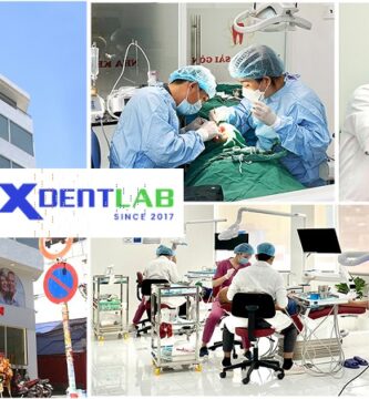 Vietnam dental laboratories district 4 Ho Chi Minh